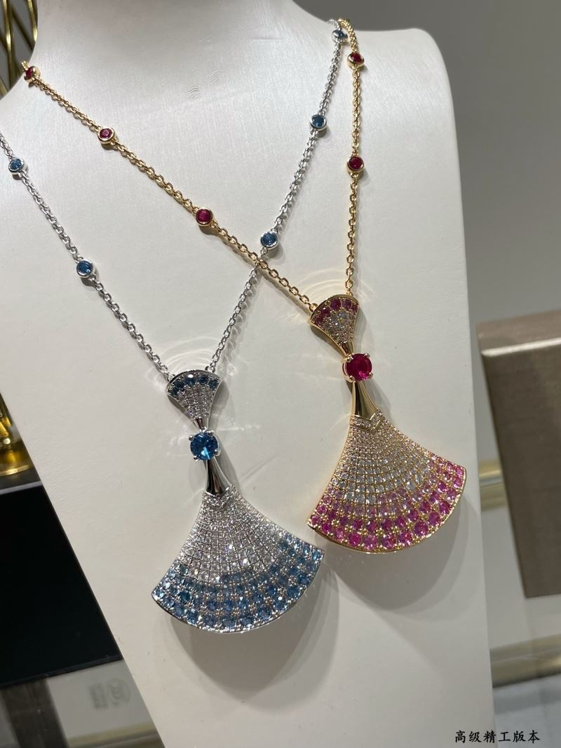 Bvlgari Necklaces